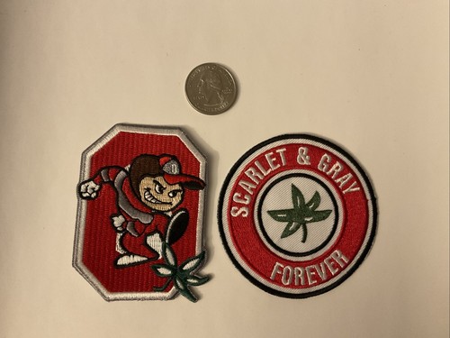 Osu the ohio - ohio, state