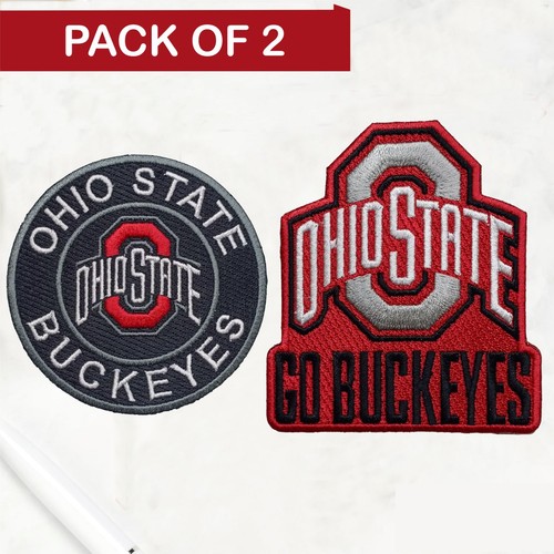 Pack ohio state buckeyes - of, 2