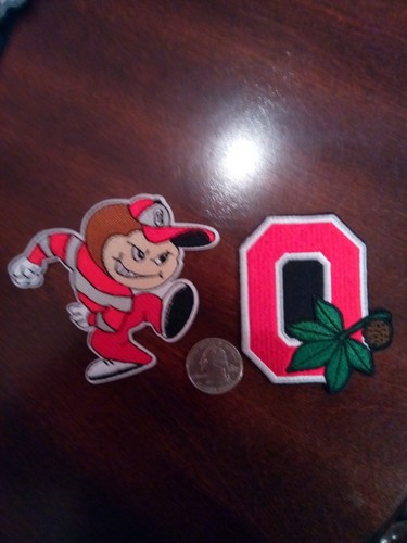 Osu the ohio - ohio, state