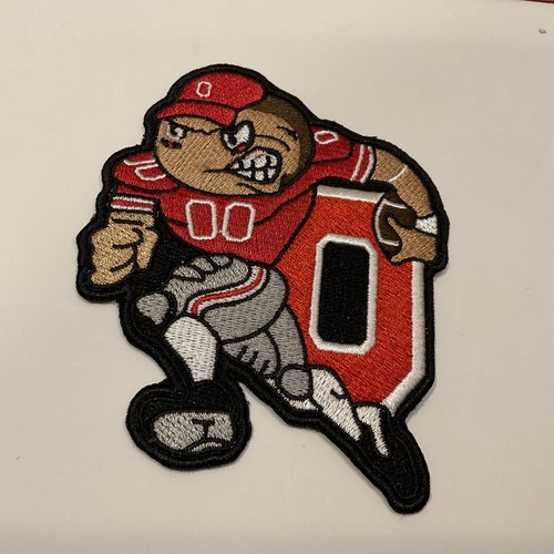 Osu the ohio - ohio,
