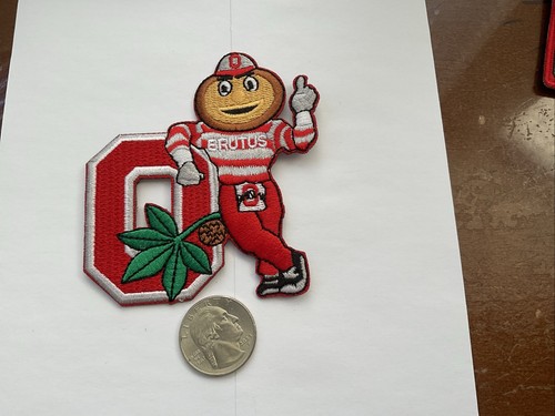 Osu the ohio state - osu, vintage