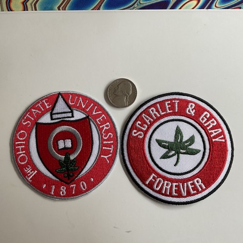 Osu the ohio - ohio, state