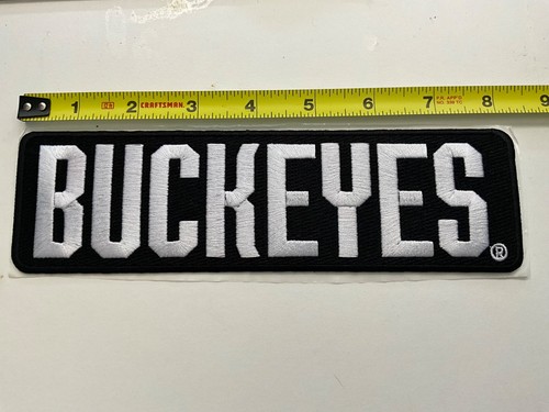 Ohio state buckeyes - ohio,