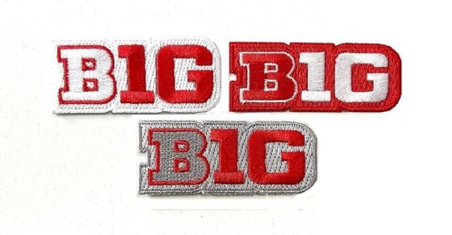 Ohio state big - , patch
