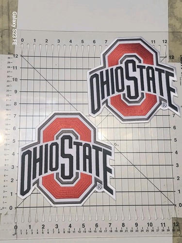 Ohio state buckeyes - ohio,