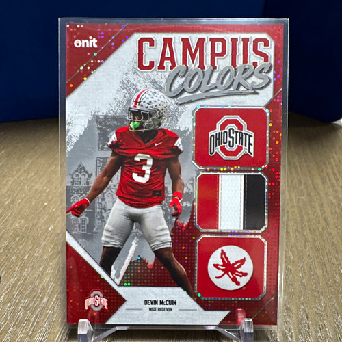 Onit 2026 campus colors - onit, devin